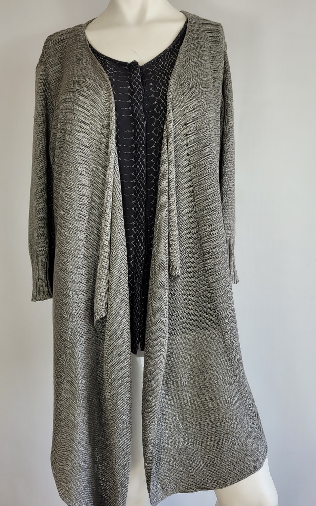 Eileen Fisher Cardigan